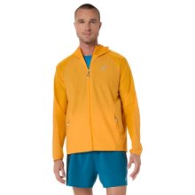 Куртка для бега Asics ROAD PACKABLE JACKET (2011D084-800) AW2026 Куртка для бега Asics ROAD PACKABLE JACKET (2011D084-800) AW2026