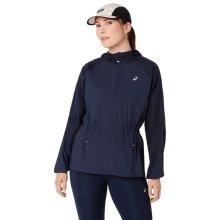 Куртка для бега Asics ROAD PACKABLE JACKET (2012D076-400) AW2026 Куртка для бега Asics ROAD PACKABLE JACKET (2012D076-400) AW2026
