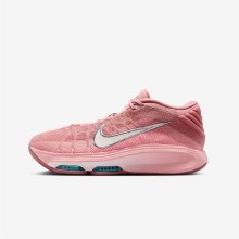 Баскетбольные / волейбольные кроссовки Nike Zoom GT Hustle 3 FV5953-602
Баскетбольные / волейбольные кроссовки Nike Zoom GT Hustle 3 FV5953-602