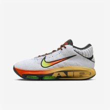 Баскетбольні / волейбольні кросівки Nike Zoom GT Hustle 3 FV5953-101