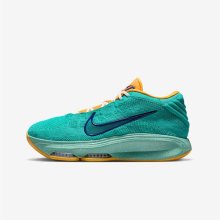 Баскетбольні / волейбольні кросівки Nike Zoom GT Hustle 3 IF2520-300
