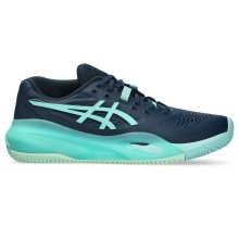 Кроссовки для тенниса Asics GEL-RESOLUTION X CLAY (1041A485-404) SS2026 Кроссовки для тенниса Asics GEL-RESOLUTION X CLAY (1041A485-404) SS2026