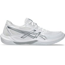 Женские волейбольные кроссовки Asics Gel Rocket 12 (1072A119-101) AW2026