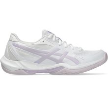 Женские волейбольные кроссовки Asics Gel Rocket 12 (1072A119-106) AW2026