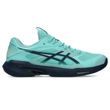 Мужские кроссовки для тенниса Asics SOLUTION SPEED FF 4 CLAY (1041A533-401) SS2026