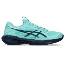 Мужские кроссовки для тенниса Asics SOLUTION SPEED FF 4 (1041A532-401) SS2026