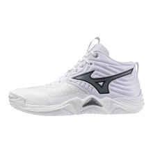 Волейбольные кроссовки Mizuno Wave Momentum Elite MID (V1GA2517-83) AW2026