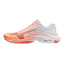 Волейбольные кроссовки Mizuno Wave Lightning ELITE (V1GA2600-80) AW2026 Волейбольные кроссовки Mizuno Wave Lightning ELITE (V1GA2600-80) AW2026