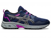 Женские беговые кроссовки Asics Gel Venture 8 (1012A708-408) AW2022