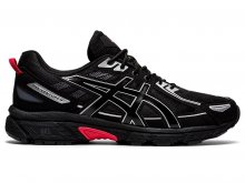 Беговые кроссовки Asics Gel Venture 6 (1201A366-001) AW2021ep