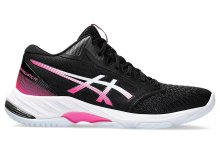 Жіночі волейбольні кросівки ASICS Netburner Ballistic FF MT 3 (1052A070-003) SS2023ep