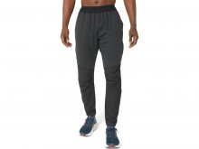 Мужские штаны для бега Asics WINTER RUN PANT (2011C870-001) AW2023
