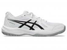Волейбольні кросівки Asics UPCOURT 6 GS (1074A045-101) AW2024