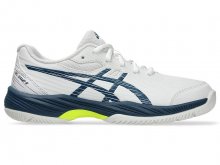 Детские теннисные кроссовки ASICS GEL-GAME 9 GS (1044A052-104) AW2024