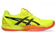 Волейбольні кросівки Asics POWERBREAK FF PARIS (1071A110-750) SS2024ep