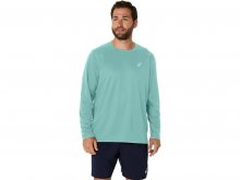 Лонгслив ASICS CORE LS TOP (2011D219-300) AW2025 Лонгслив ASICS CORE LS TOP (2011D219-300) AW2025