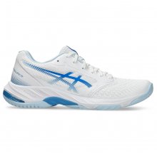 Жіночі волейбольні кросівки Asics Netburner Ballistic FF 3 (1052A069-111) SS2025ep