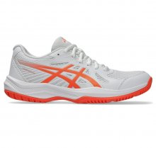 Женские волейбольные кроссовки Asics UPCOURT 6 (1072A107-102) AW2025mc