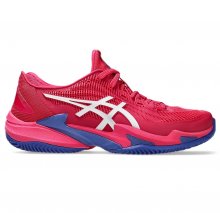 Жіночі кросівки для тенісу Asics COURT FF 3 CLAY (1042A221-700) SS2025