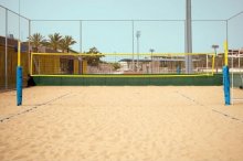 Сітка волейбольна професійна пляжна El Leon De Oro "COMPETITION" 14449050001