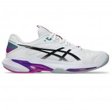 Мужские кроссовки для тенниса Asics SOLUTION SPEED FF 4 CLAY (1041A533-101) SS2026