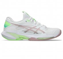 Кросівки для тенісу Asics SOLUTION SPEED FF 4 CLAY (1042A305-100) SS2026
