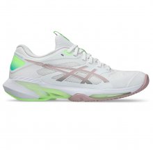 Кросівки для тенісу Asics SOLUTION SPEED FF 4 (1042A307-100) SS2026