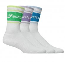 Носки спортивные ASICS LOGO CREW SOCK (3033C295-300)