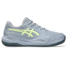 Детские кроссовки для тенниса Asics GEL-RESOLUTION X GS CLAY (1044A080-402) SS2026