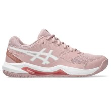 Жіночі кросівки для тенісу Asics GEL-DEDICATE 8 (1042A237-702) AW2026