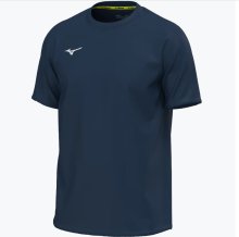 Чоловіча футболка Mizuno T-shirt Team Core (32EAB565-14) Чоловіча футболка Mizuno T-shirt Team Core (32EAB565-14)