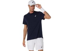 Мужская футболка ASICS COURT SS TOP (2041A339-400) AW2026