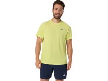 Мужская футболка ASICS COURT SS TOP (2041A339-302) AW2026