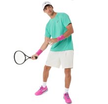Мужская футболка ASICS GAME SS TOP (2041A379-300) AW2026