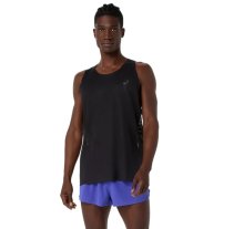 Мужская майка для бега Asics METARUN SINGLET (2011D508-001) AW2026
