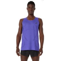 Мужская майка для бега Asics METARUN SINGLET (2011D508-400) AW2026