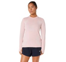 Лонгслів ASICS ROAD SEAMLESS LS TOP (2012D290-700) AW2026