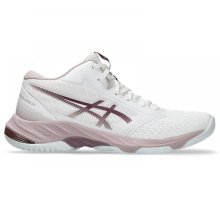 Женские волейбольные кроссовки ASICS Netburner Ballistic FF MT 3 (1052A070-108) SS2026e