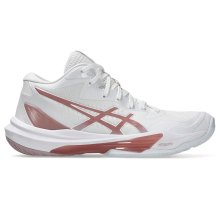 Жіночі волейбольні кросівки ASICS SKY ELITE FF MT 3 (1052A076-105) AW2026