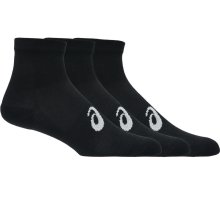 Спортивные носки ASICS 3PPK QUARTER SOCK (3033C299-001) Спортивные носки ASICS 3PPK QUARTER SOCK (3033C299-001)