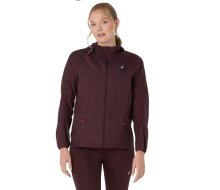 Куртка для бега Asics ROAD PACKABLE JACKET (2012D076-600) AW2026 Куртка для бега Asics ROAD PACKABLE JACKET (2012D076-600) AW2026