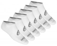 Носки спортивные Asics 6PPK Invisible Sock (135523V2-0001)