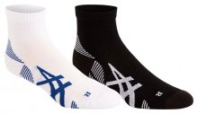 Спортивные носки ASICS 2PPK CUSHIONING SOCK (3013A238-002)
