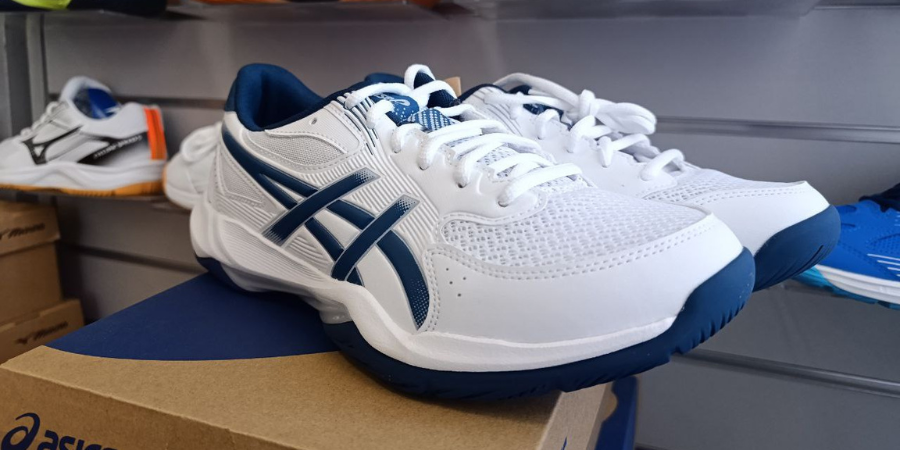 Кому варто обрати ASICS GEL-Rocket?