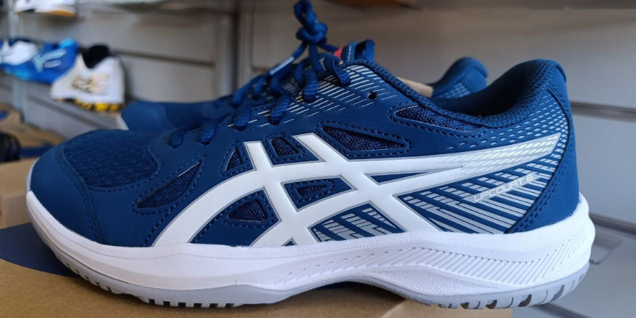 Кому підійде ASICS Upcourt?
