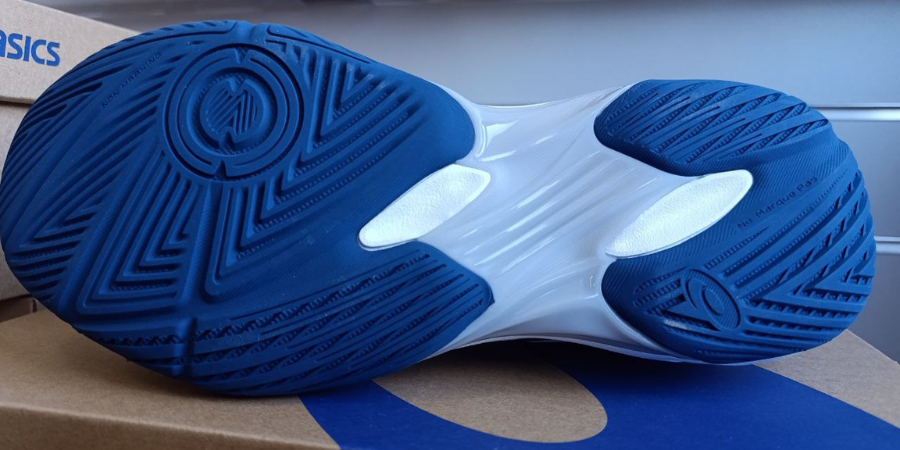 фото gel rocket підошва