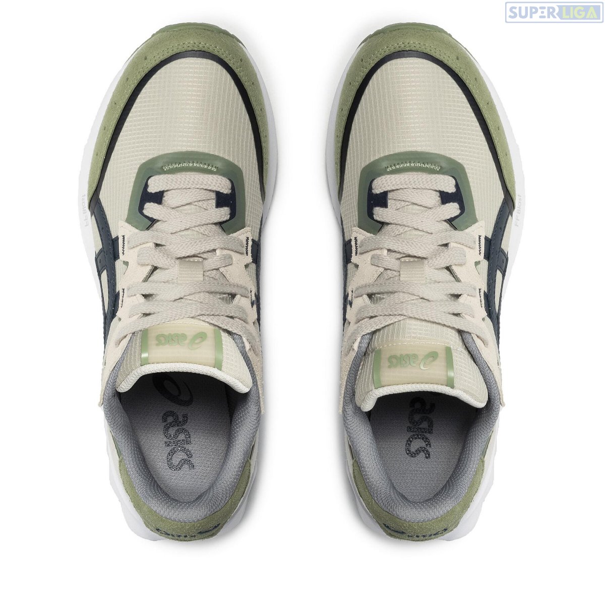 Кроссовки для ходьбы Asics TARTHER BLAST (1201A066-023) AW2021 купить