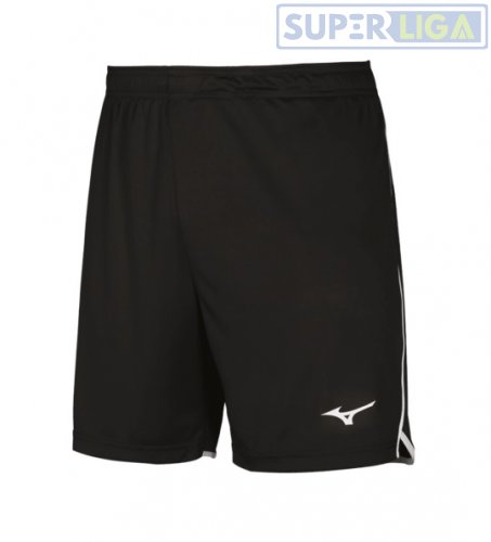 Шорти волейбольні Mizuno High-Kyu Short чорний (V2EB7001-09) AW19 