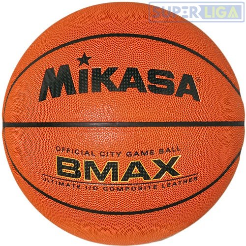 Баскетбольный мяч Mikasa BMAX-C