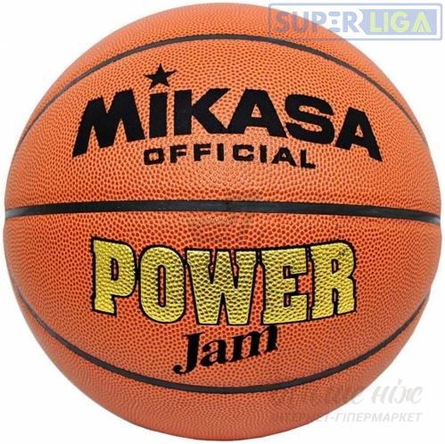 Баскетбольный мяч Mikasa BSL10G